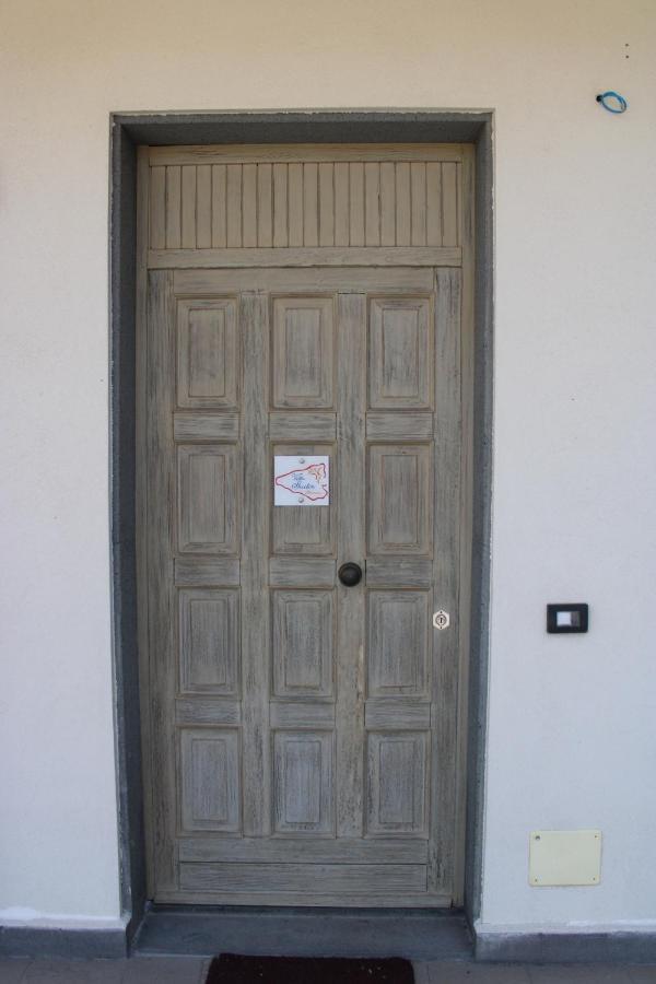 Villa Sicilia Apartment Catânia Exterior foto