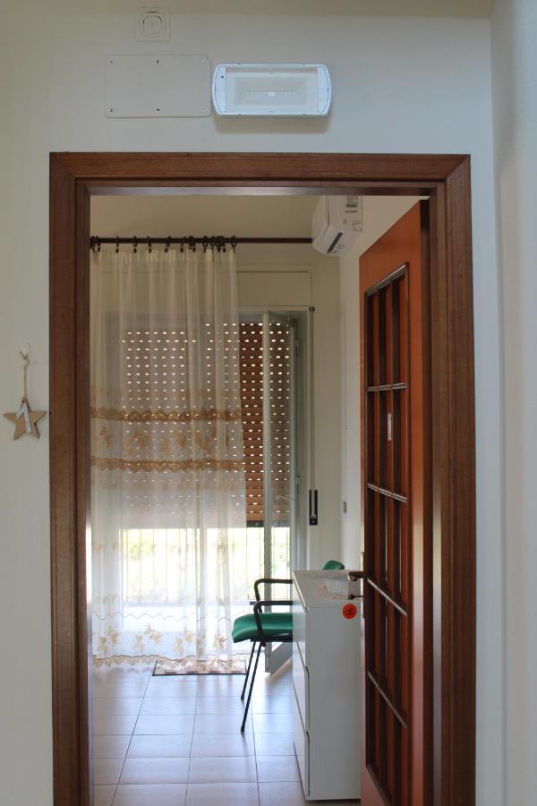 Villa Sicilia Apartment Catânia Exterior foto