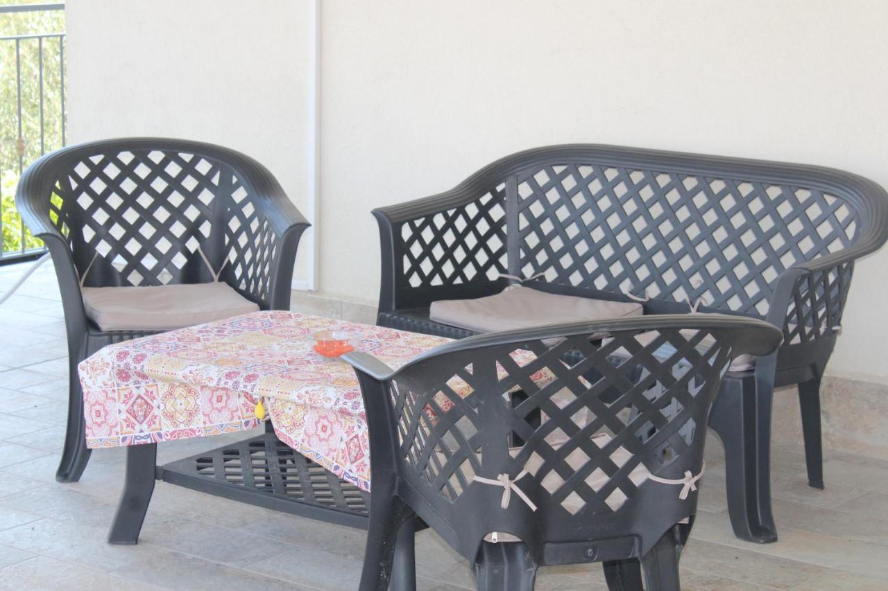 Villa Sicilia Apartment Catânia Exterior foto