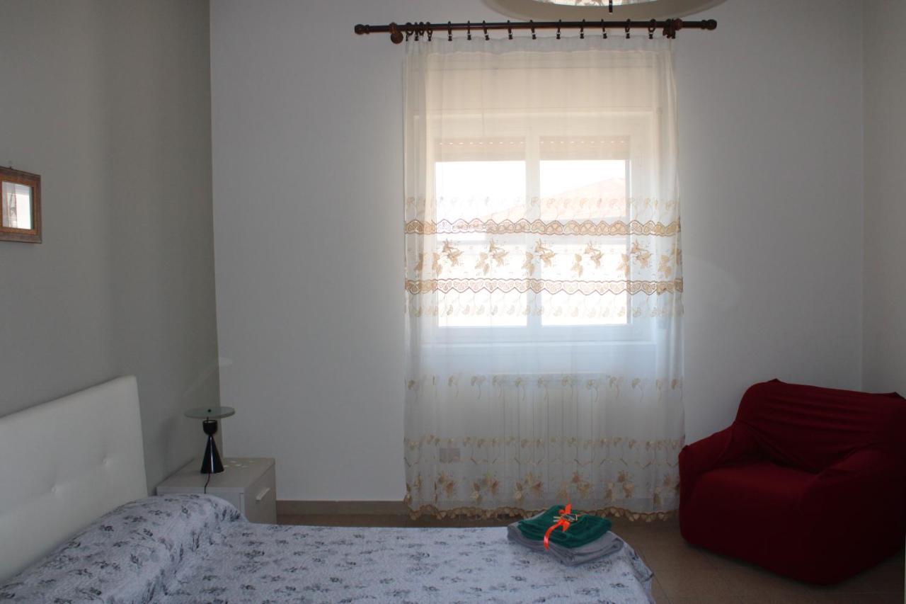 Villa Sicilia Apartment Catânia Exterior foto