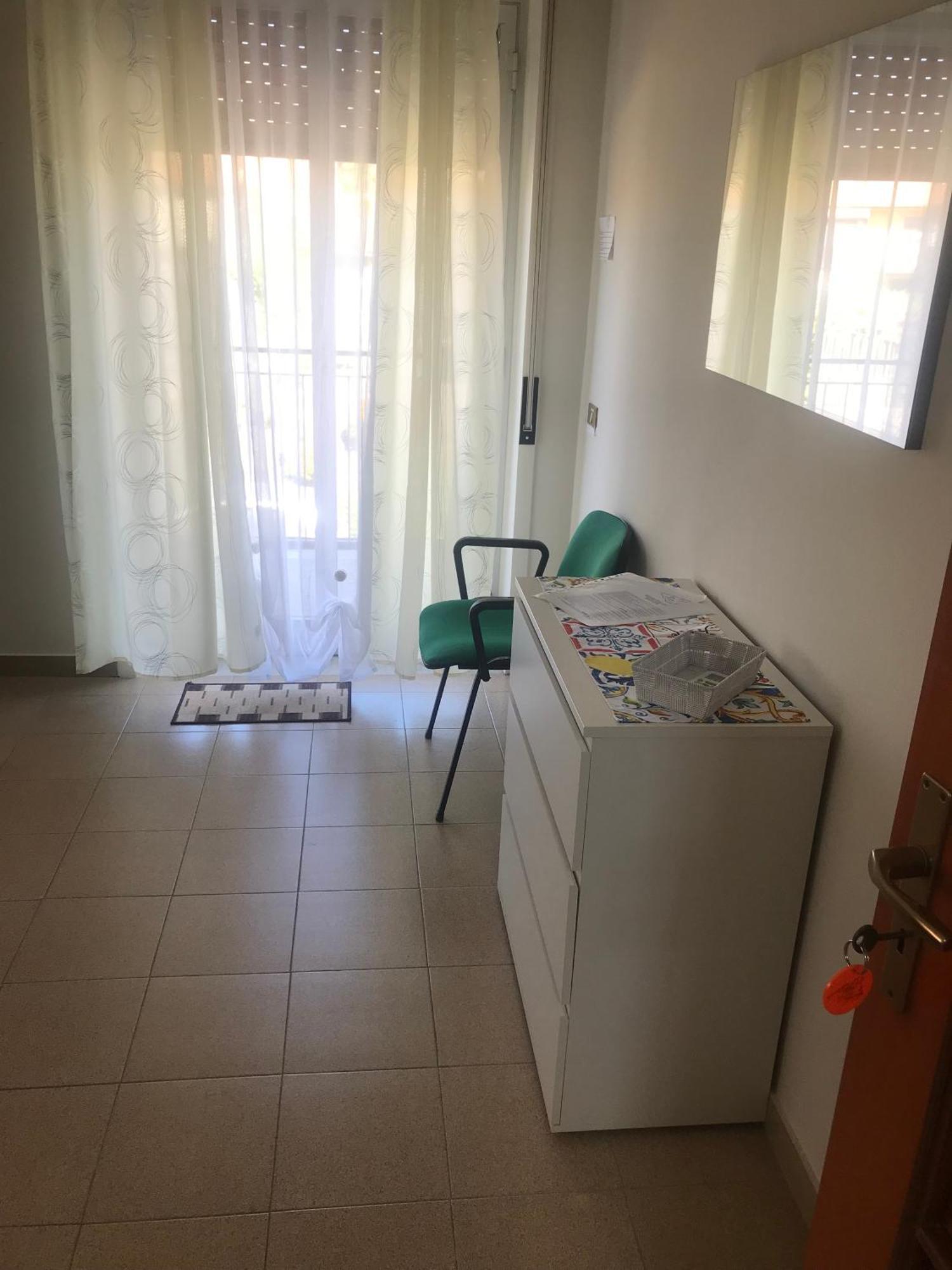 Villa Sicilia Apartment Catânia Exterior foto