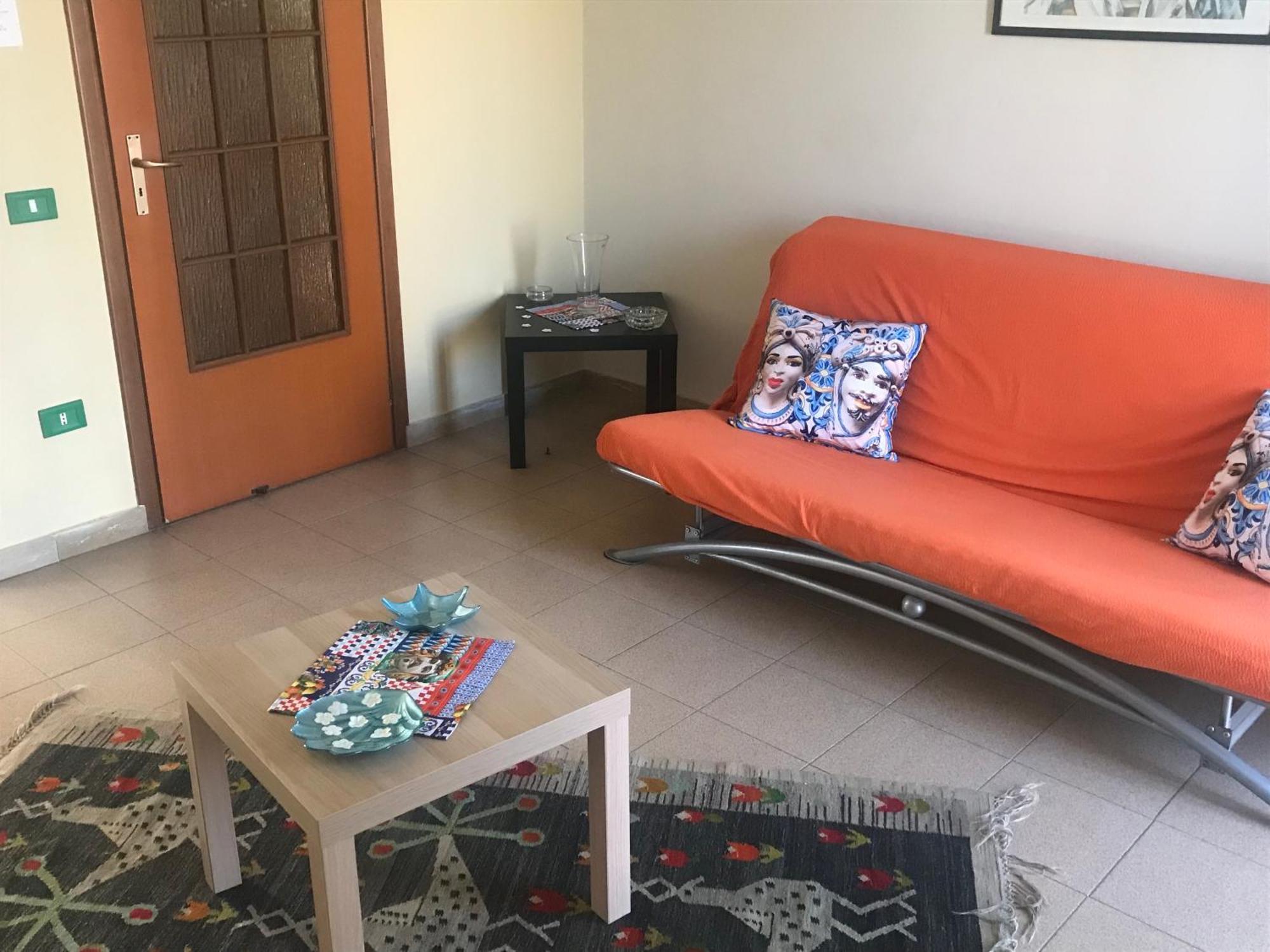 Villa Sicilia Apartment Catânia Exterior foto