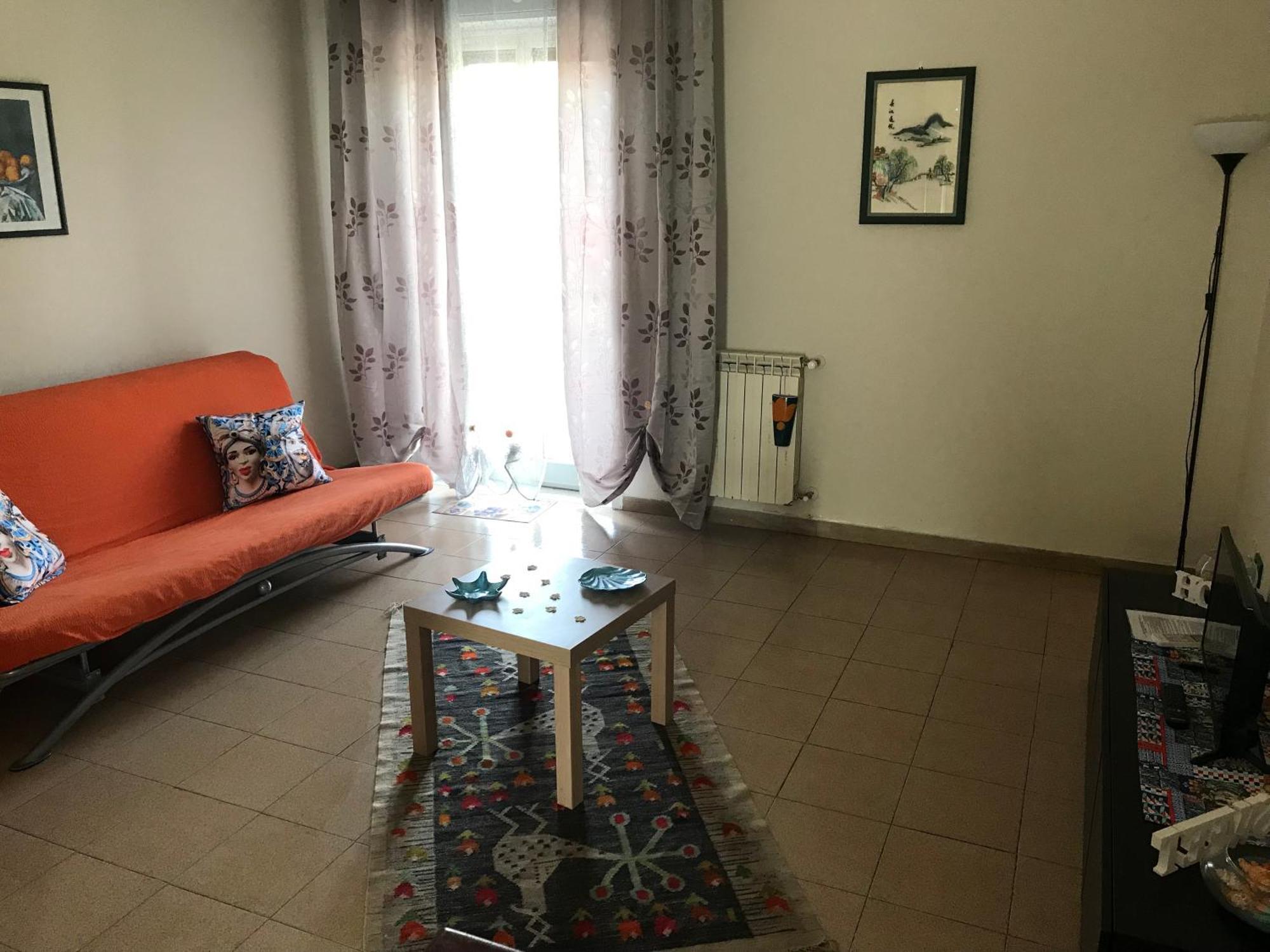 Villa Sicilia Apartment Catânia Exterior foto